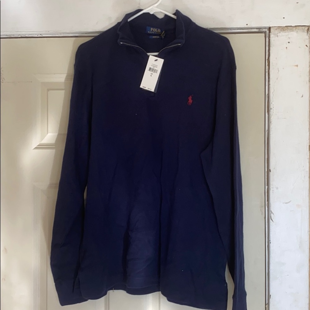 Ralph Lauren Sweater